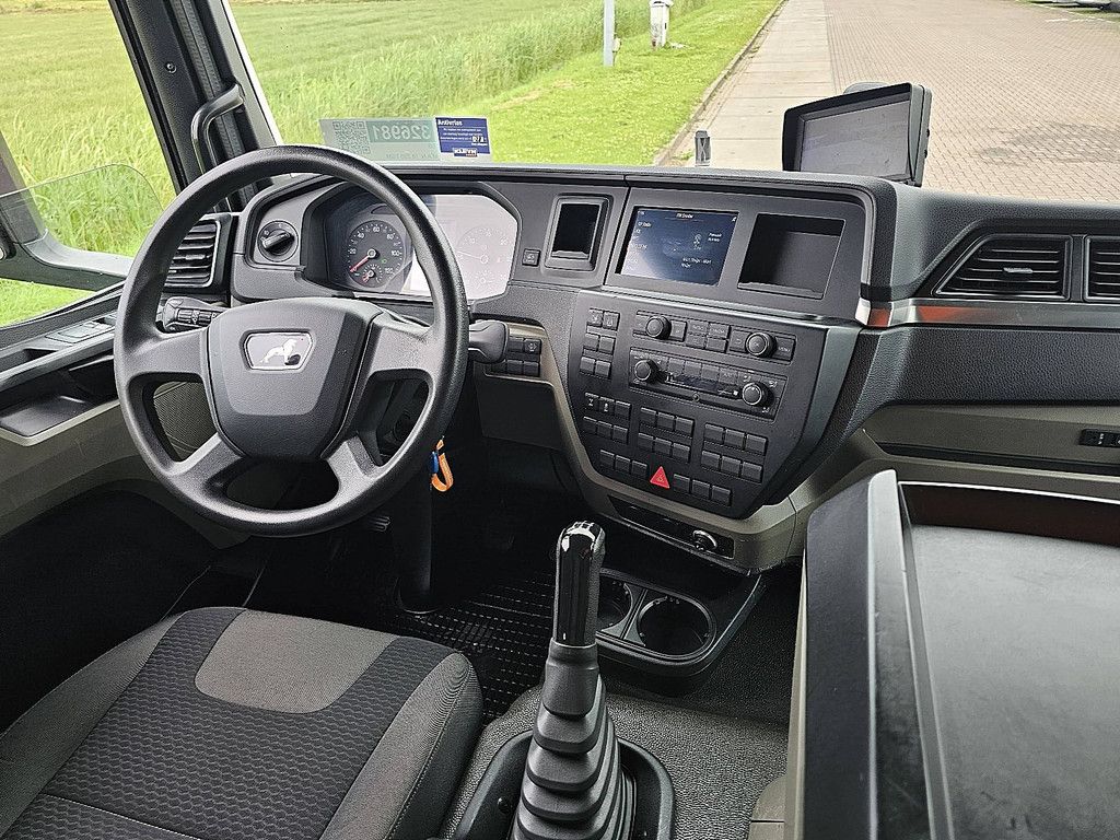 M.A.N. 18.250 TGM