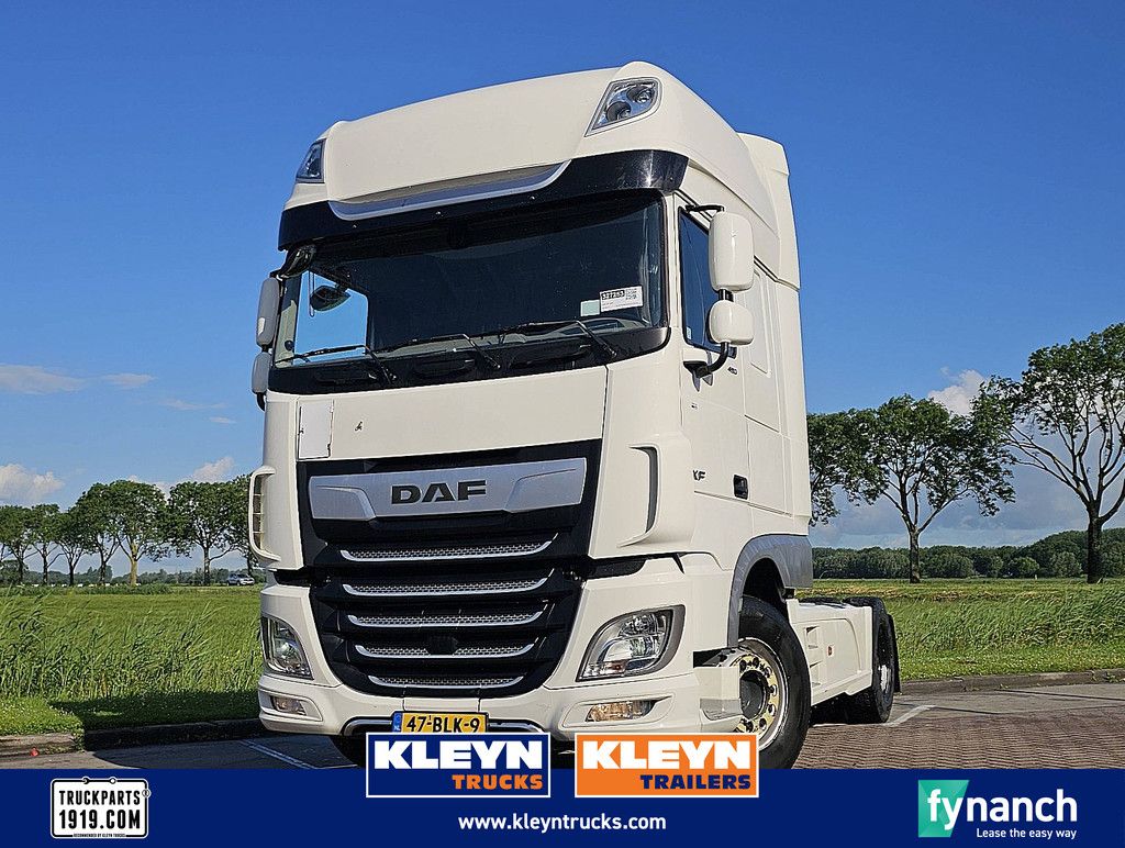 DAF XF 480