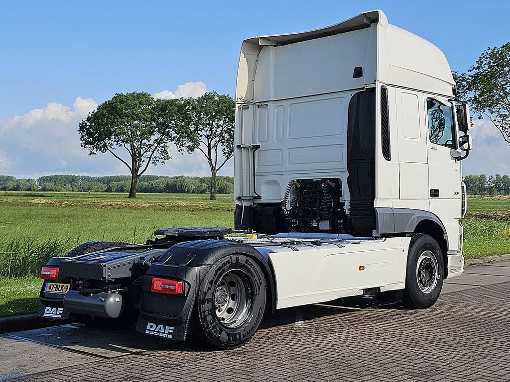 DAF XF 480