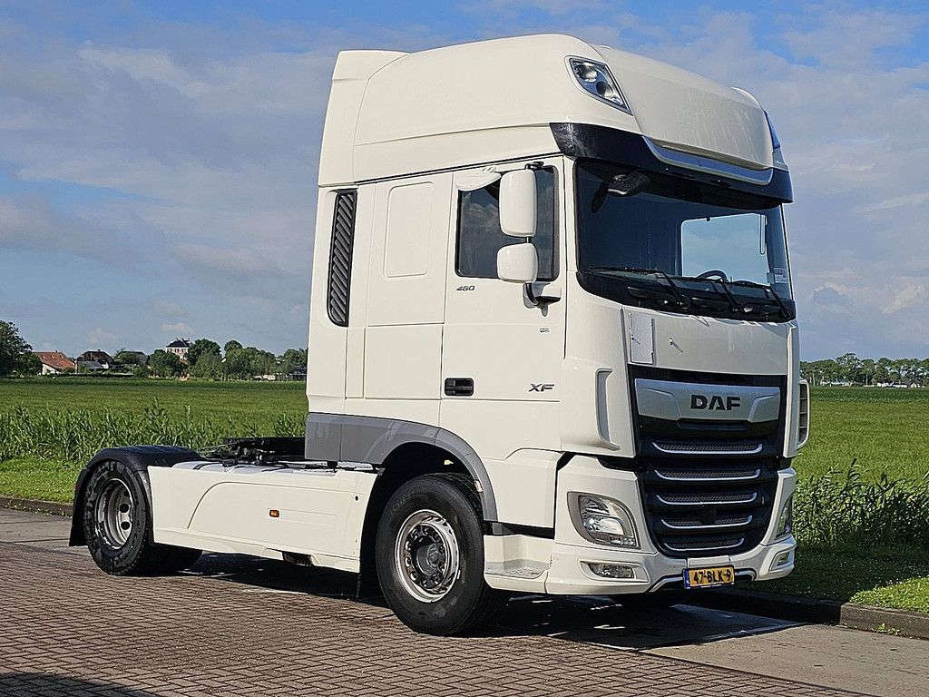 DAF XF 480