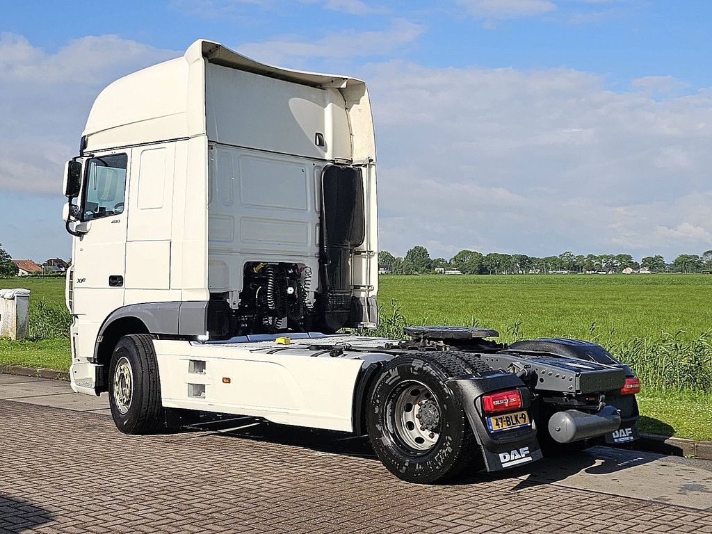 DAF XF 480