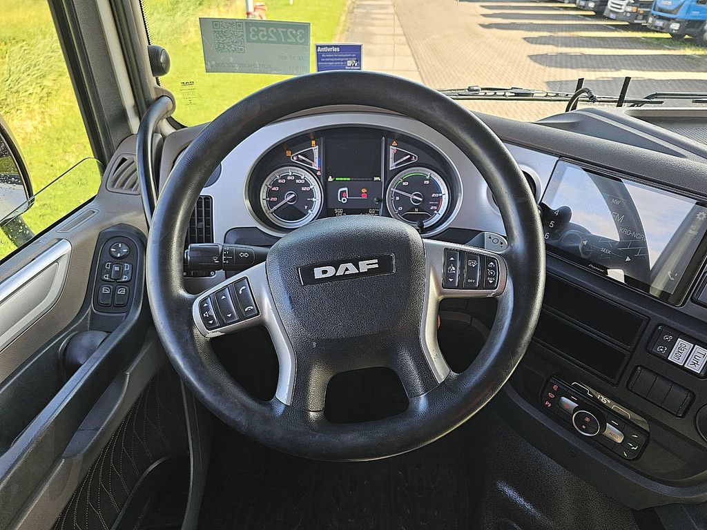 DAF XF 480