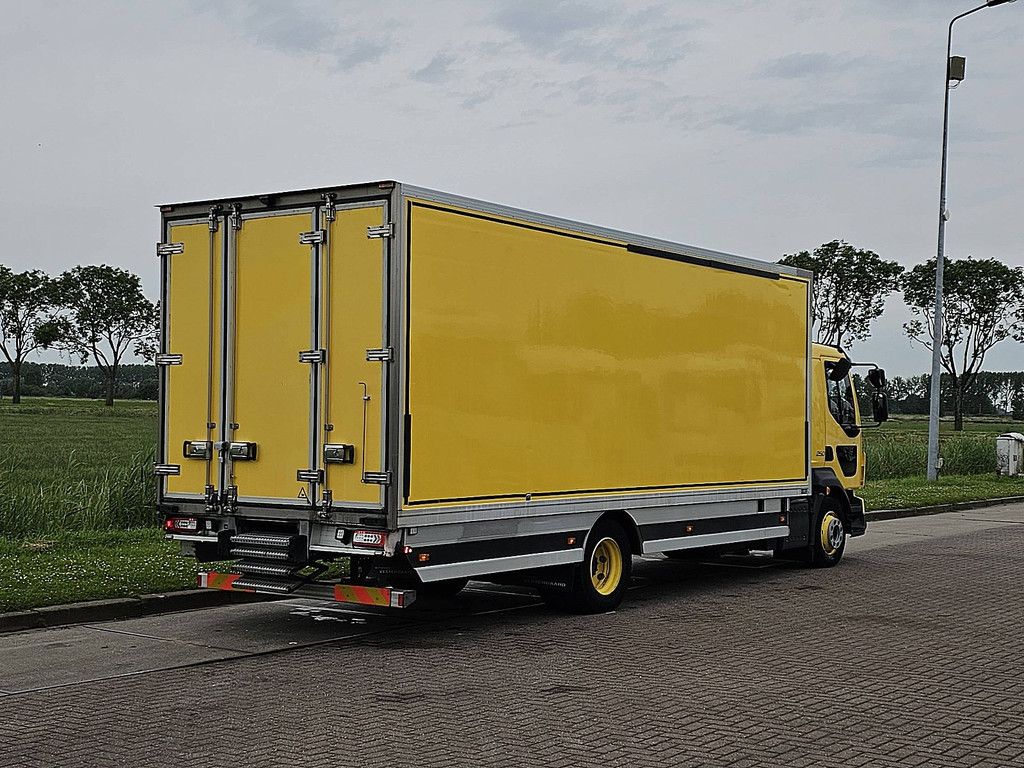 VOLVO FL 250.12 6 cyl. airco