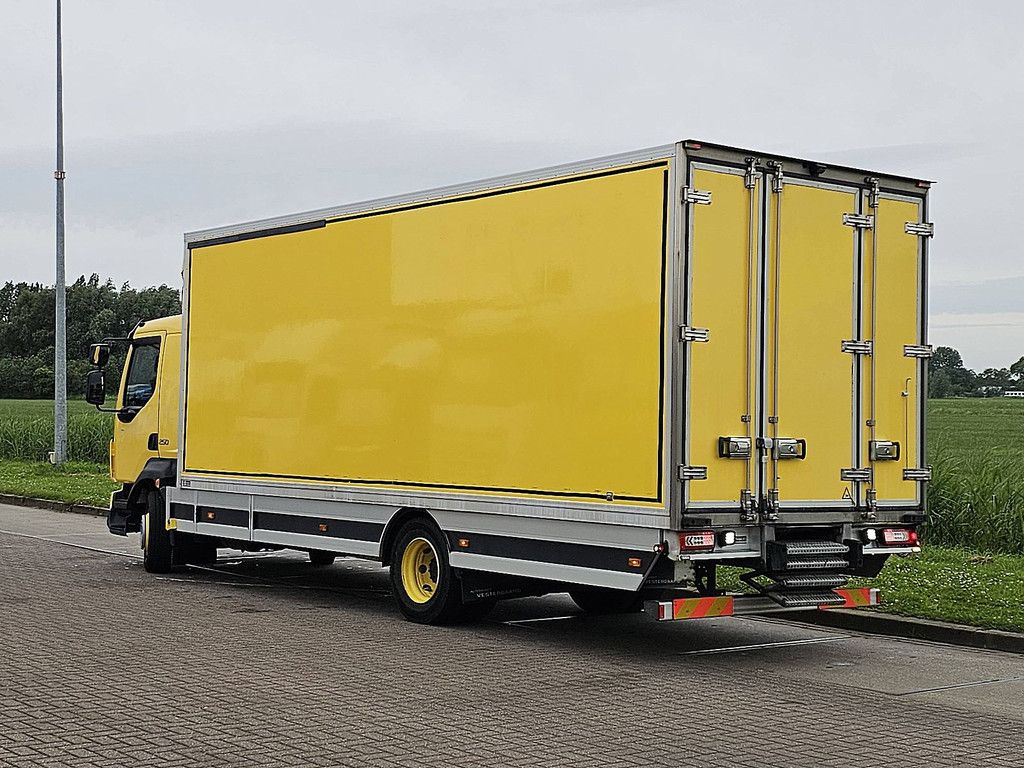 VOLVO FL 250.12 6 cyl. airco