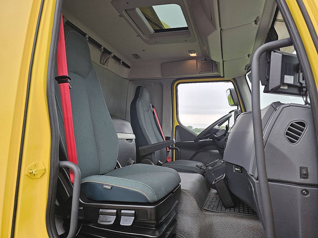 VOLVO FL 250.12 6 cyl. airco