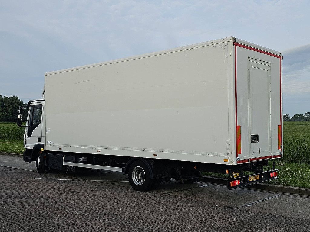 IVECO 80E18 EUROCARGO 80-190l eurocargo