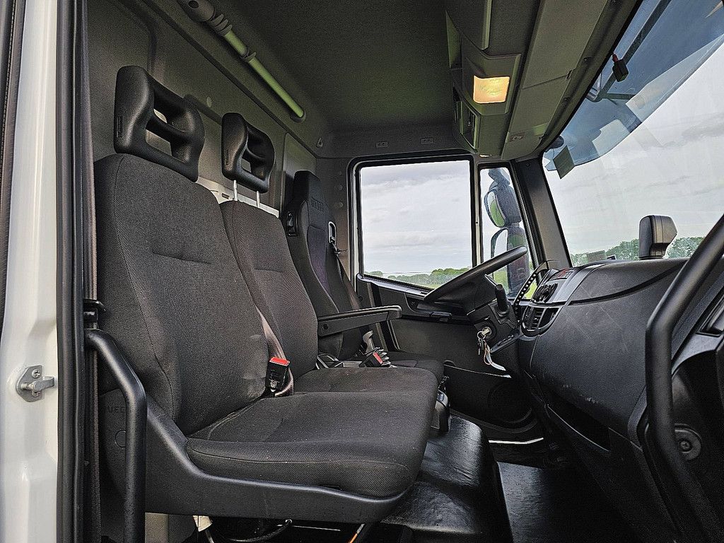 IVECO 80E18 EUROCARGO 80-190l eurocargo
