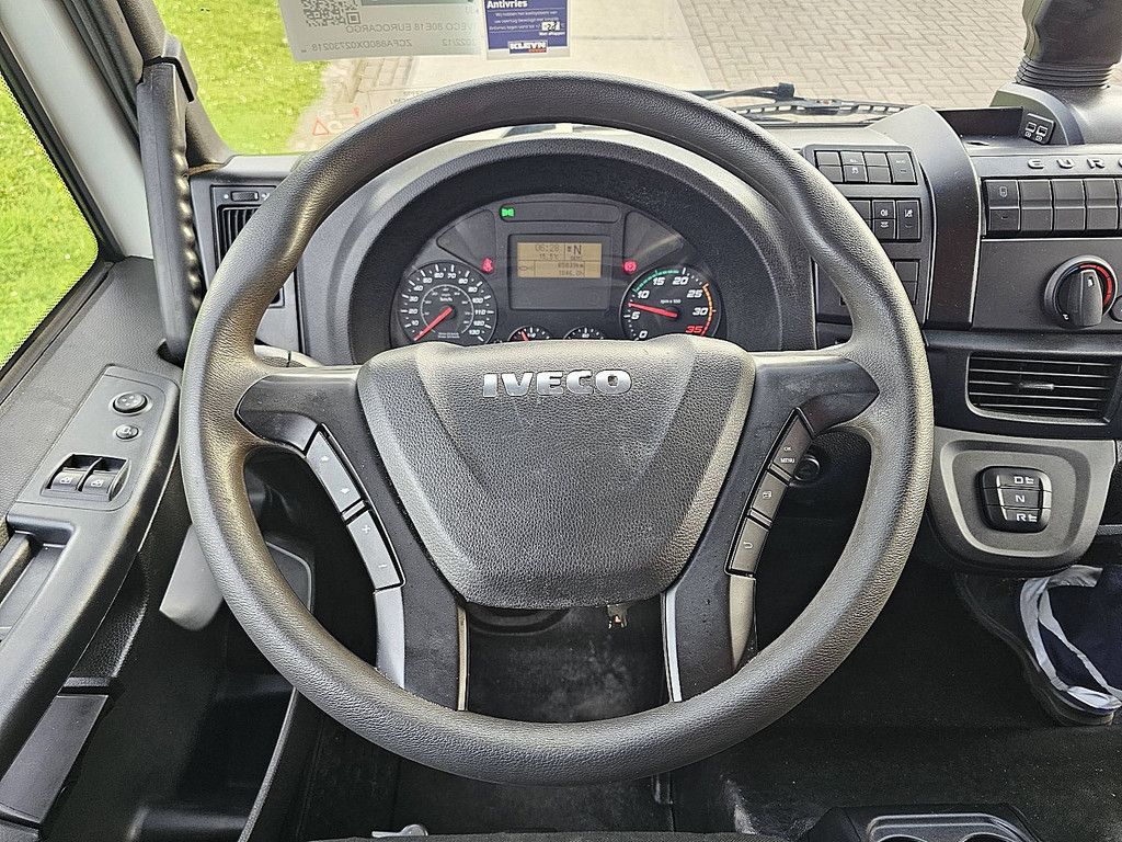 IVECO 80E18 EUROCARGO 80-190l eurocargo