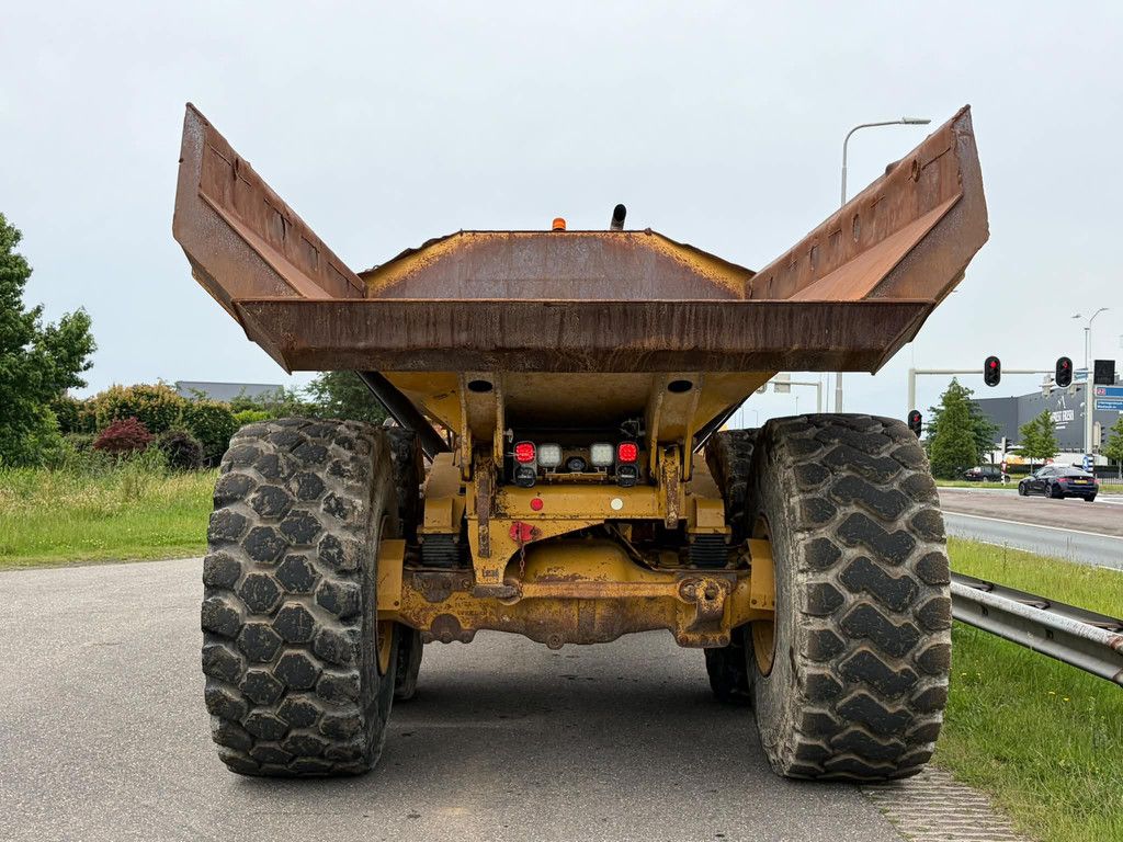 Caterpillar 745C