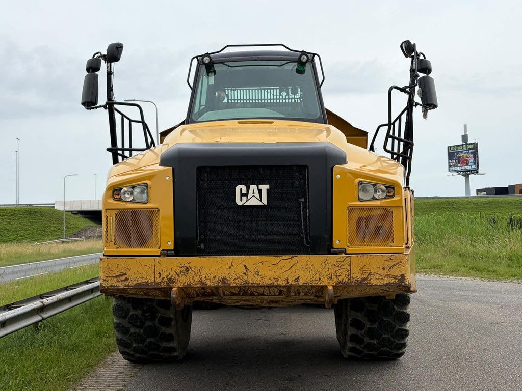 Caterpillar 745C