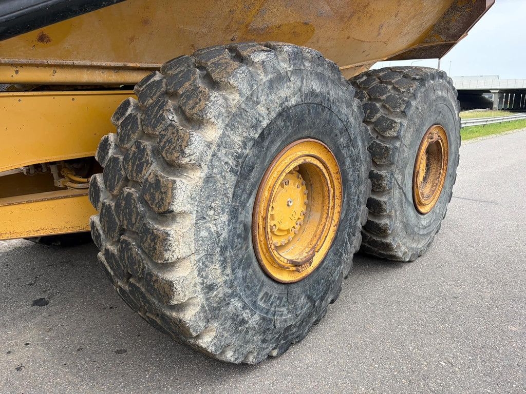 Caterpillar 745C