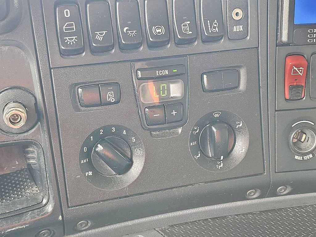 SCANIA P360