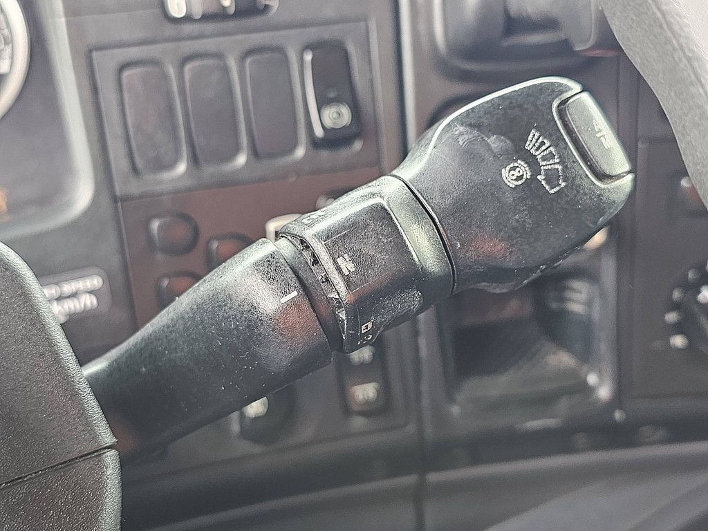 SCANIA P360