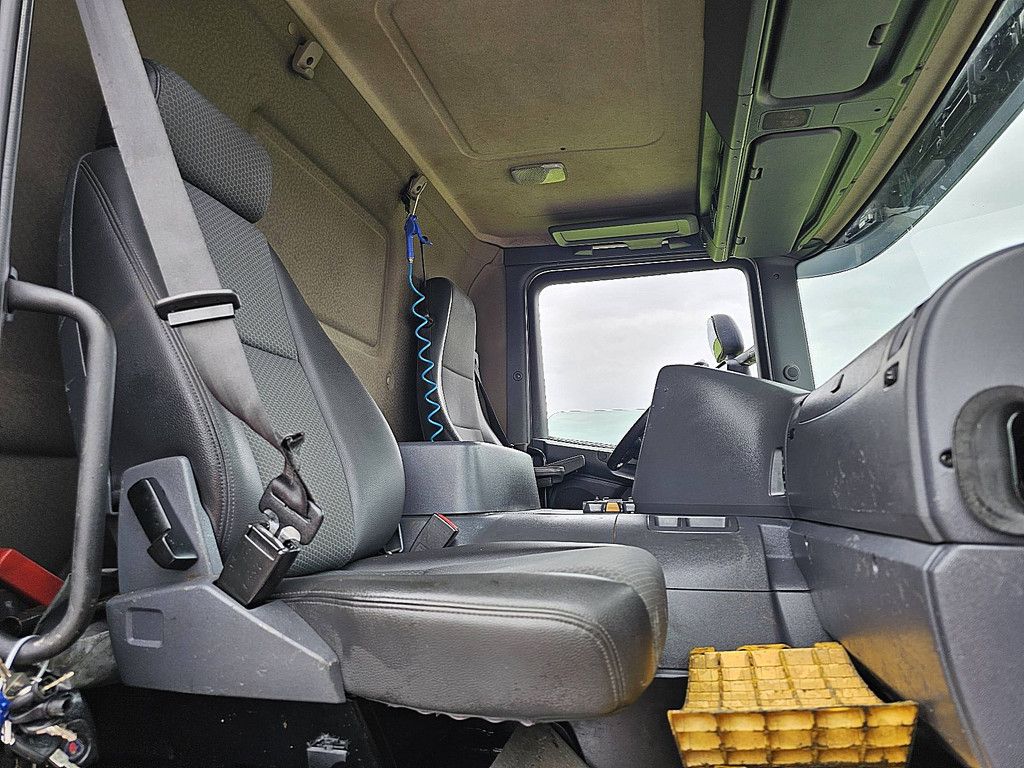SCANIA P360