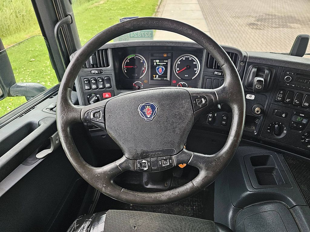 SCANIA P360
