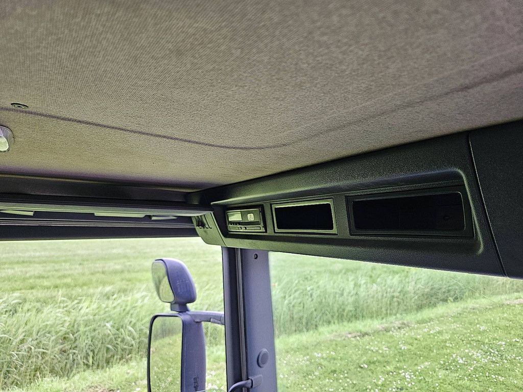 SCANIA P360