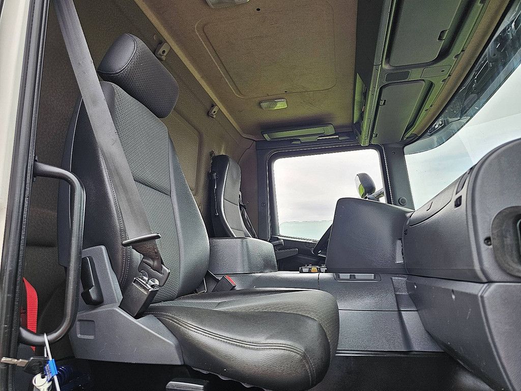 SCANIA P360