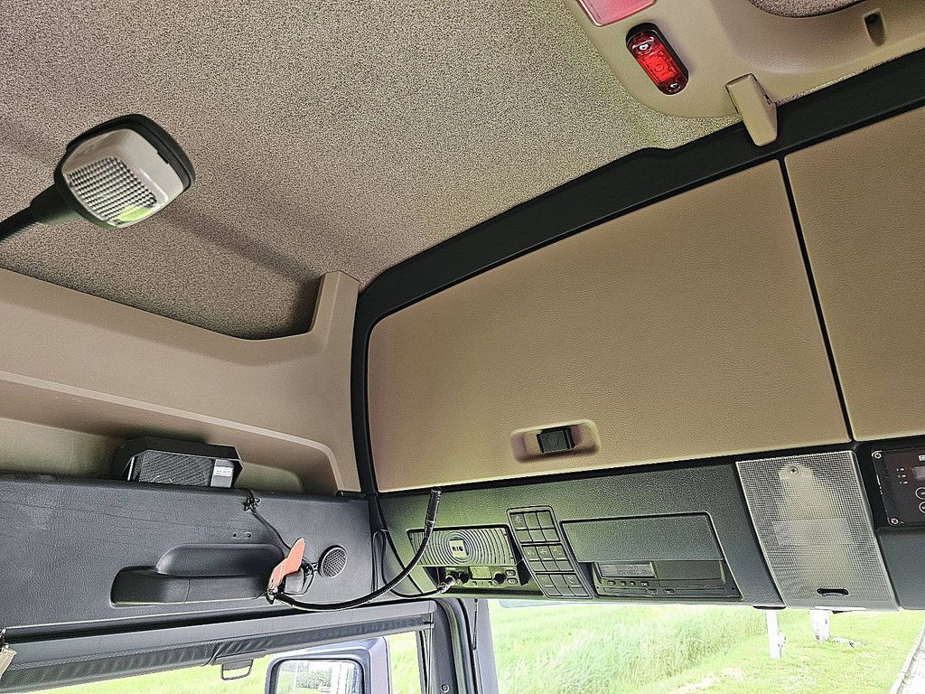 M.A.N. 33.500 TGX xlx 6x4 bls