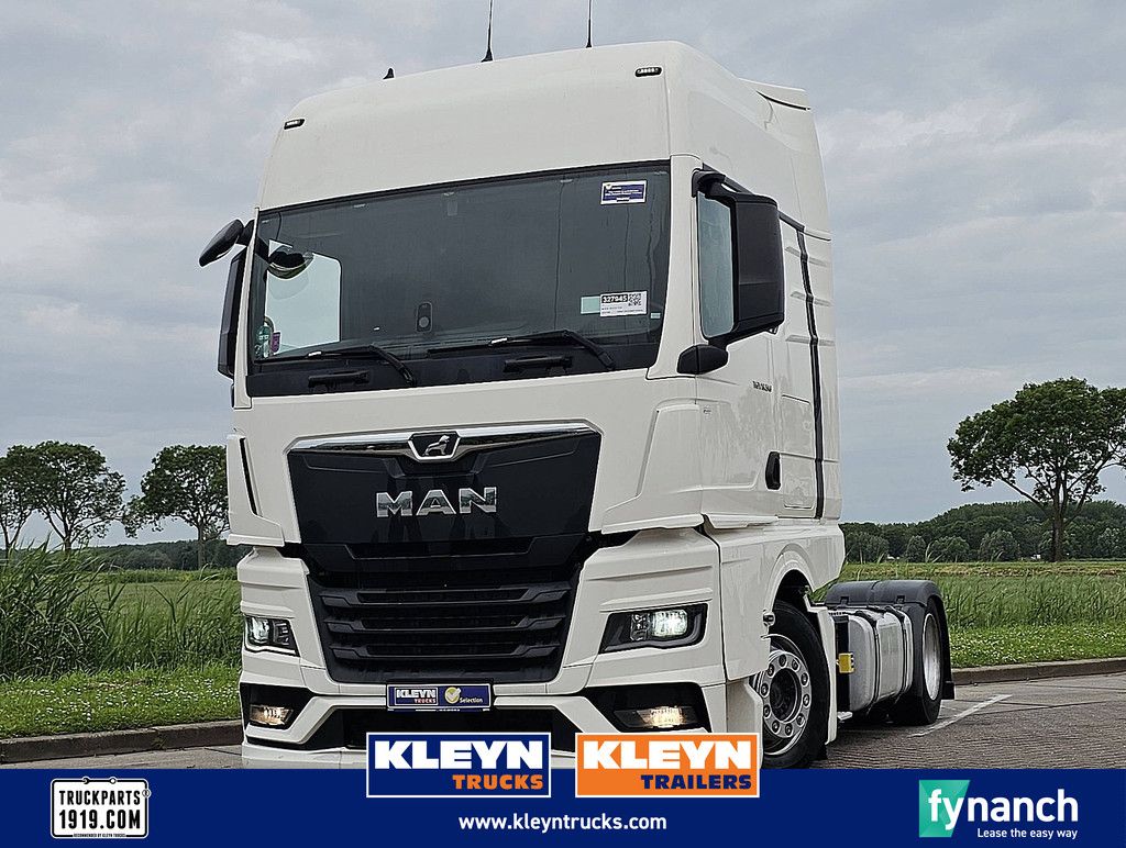 M.A.N. 18.510 TGX