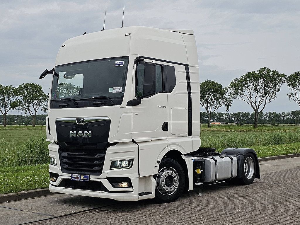 M.A.N. 18.510 TGX