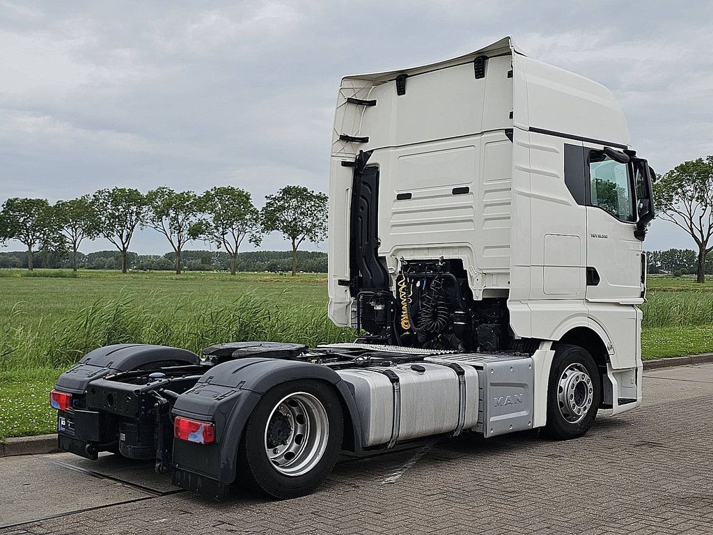 M.A.N. 18.510 TGX