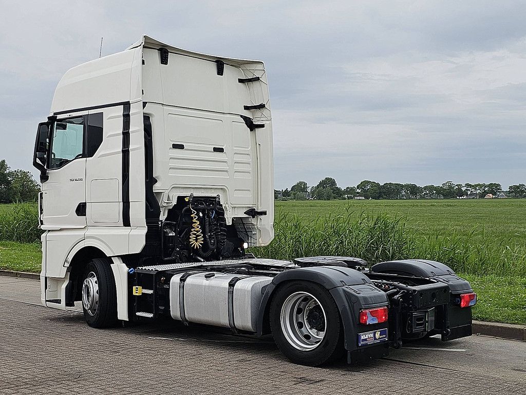 M.A.N. 18.510 TGX