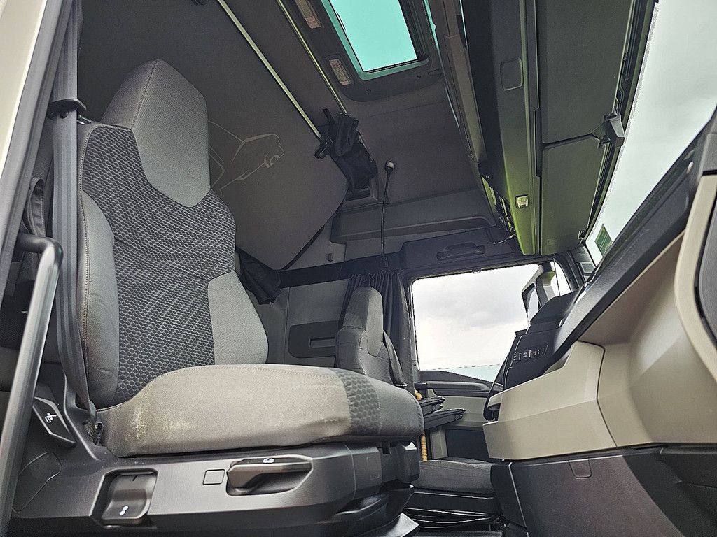 M.A.N. 18.510 TGX