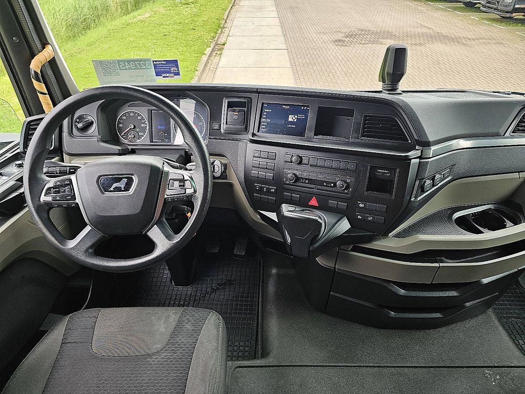 M.A.N. 18.510 TGX