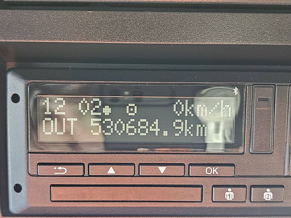 M.A.N. 18.510 TGX