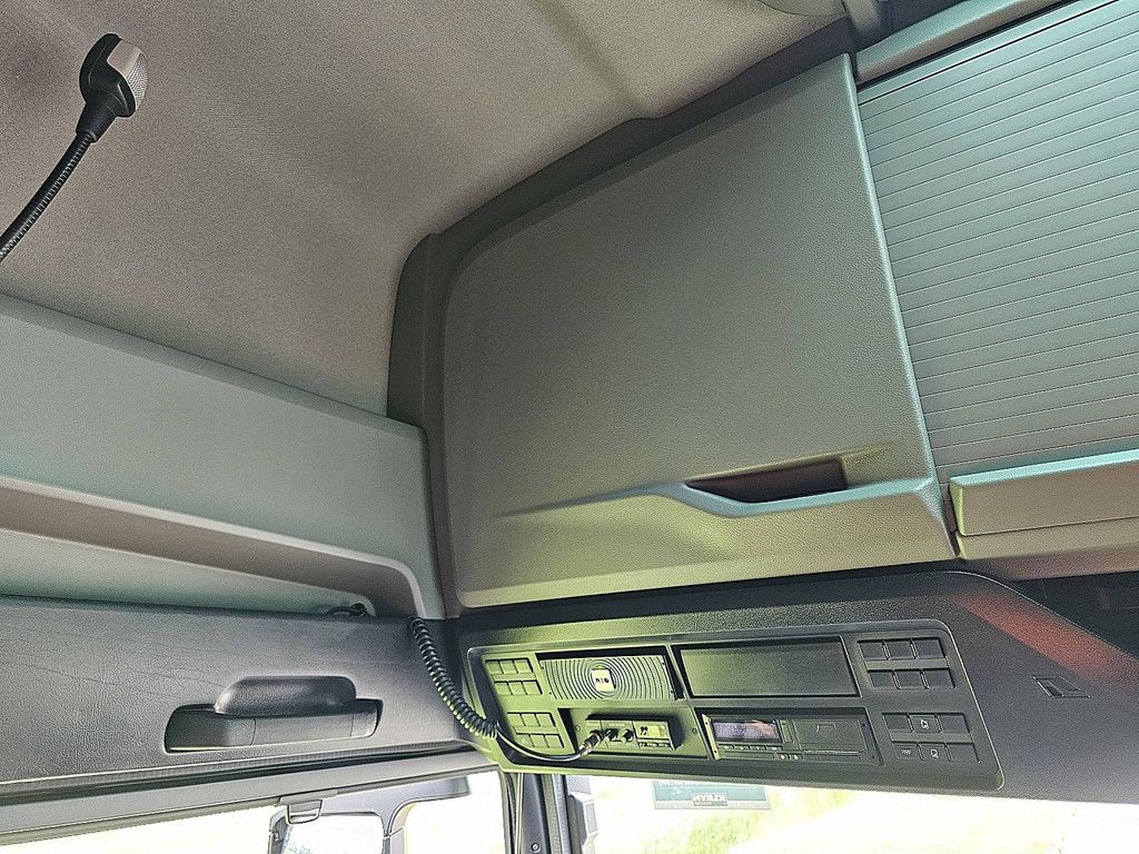 M.A.N. 18.510 TGX