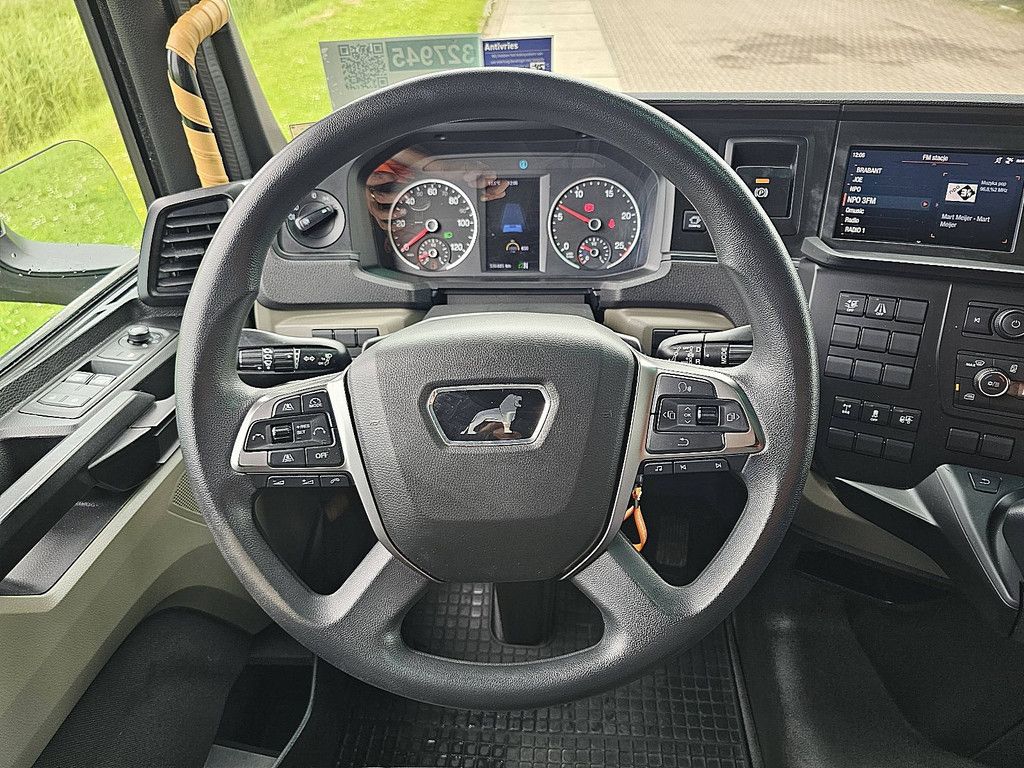 M.A.N. 18.510 TGX