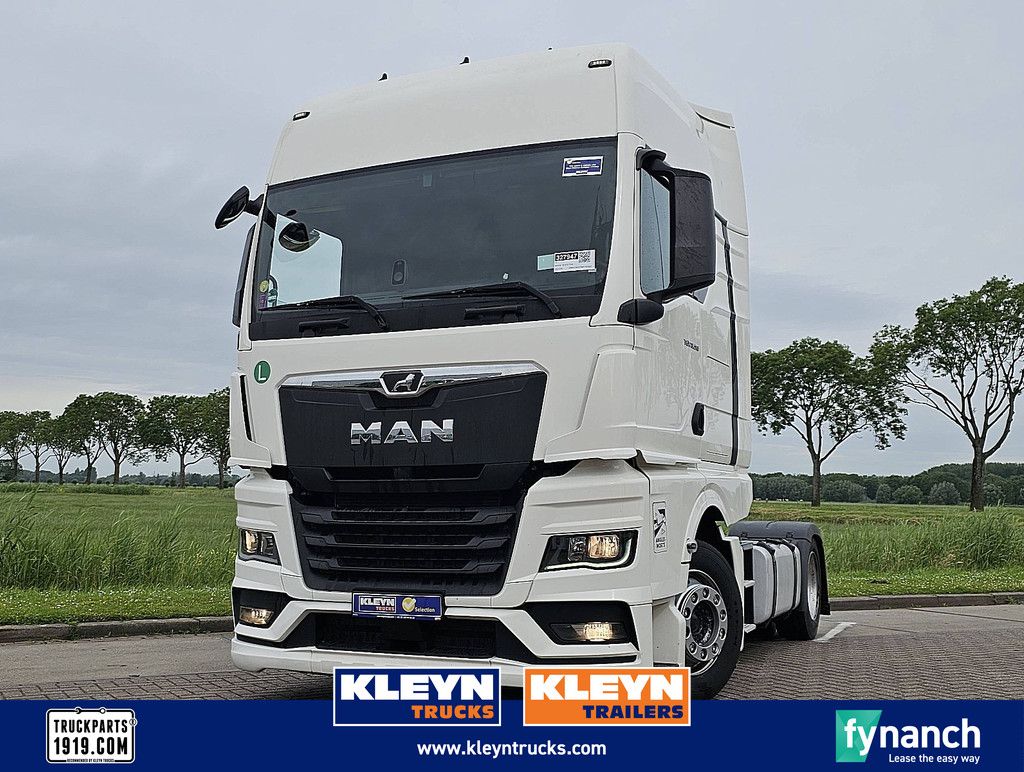 M.A.N. 18.510 TGX