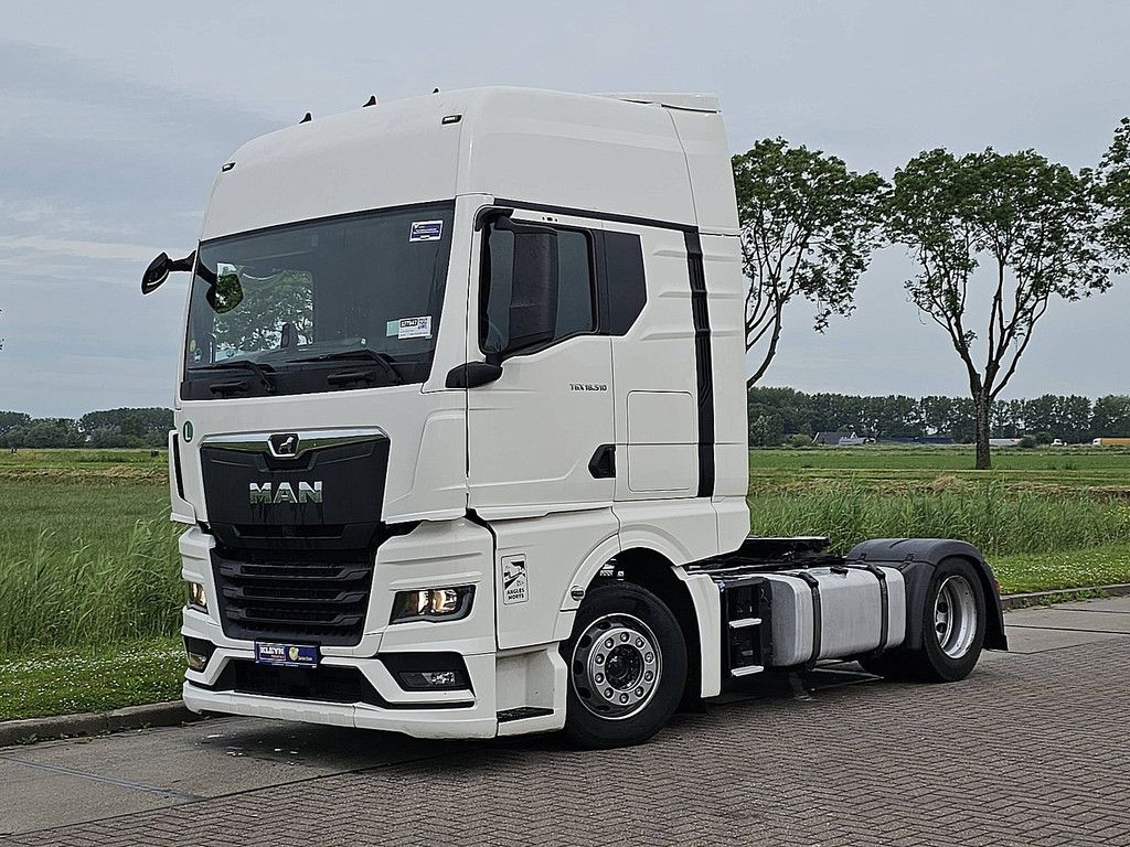 M.A.N. 18.510 TGX