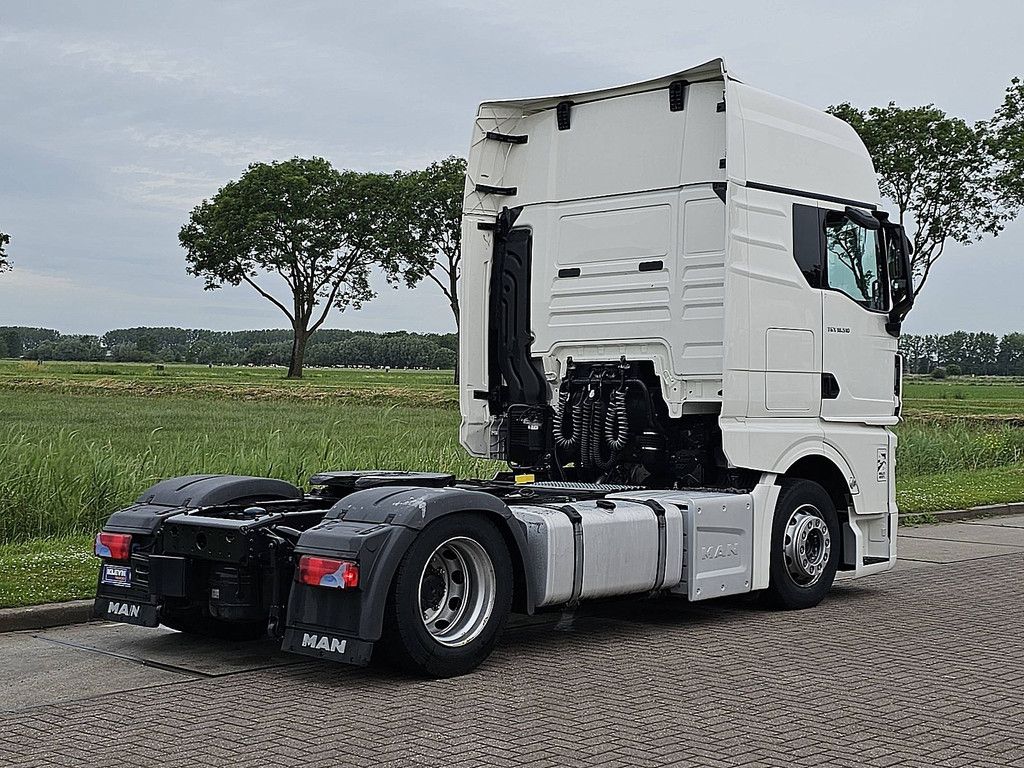 M.A.N. 18.510 TGX