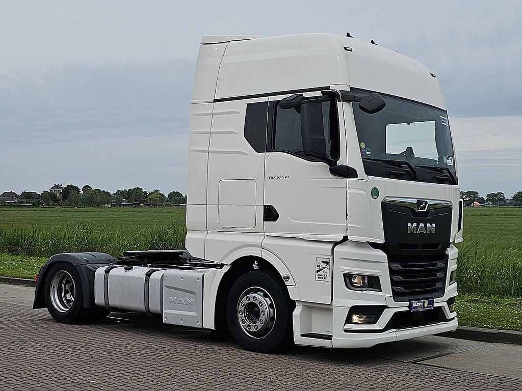 M.A.N. 18.510 TGX