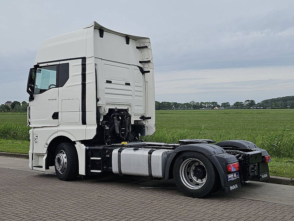 M.A.N. 18.510 TGX