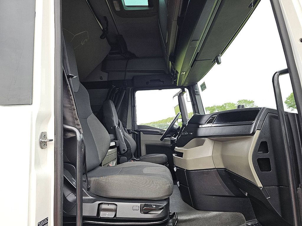M.A.N. 18.510 TGX