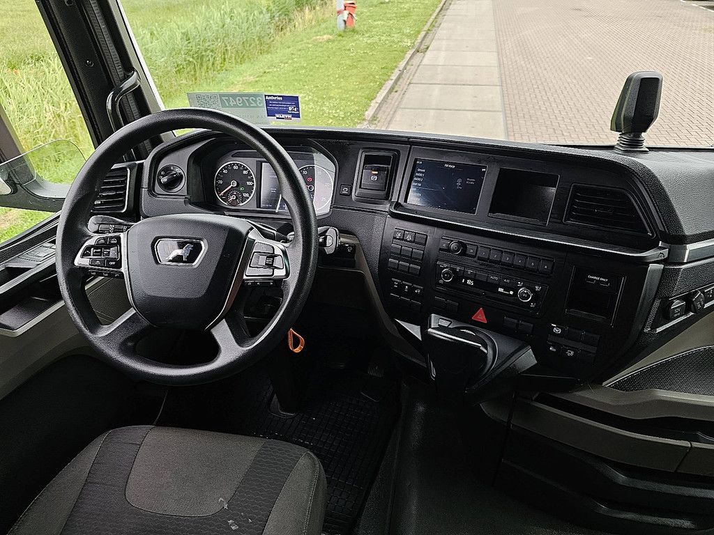 M.A.N. 18.510 TGX