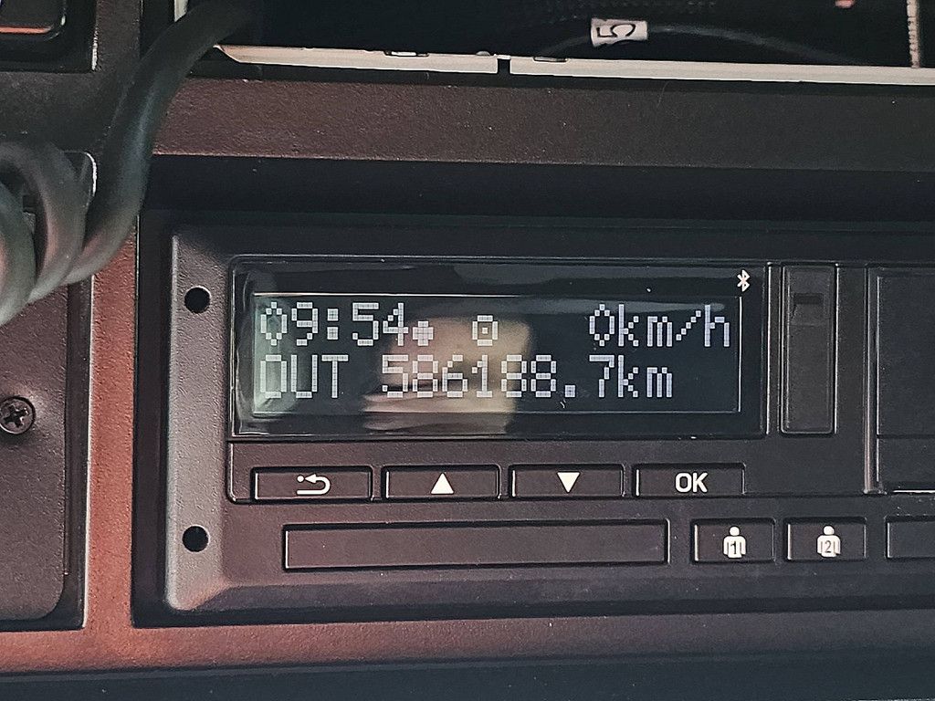 M.A.N. 18.510 TGX
