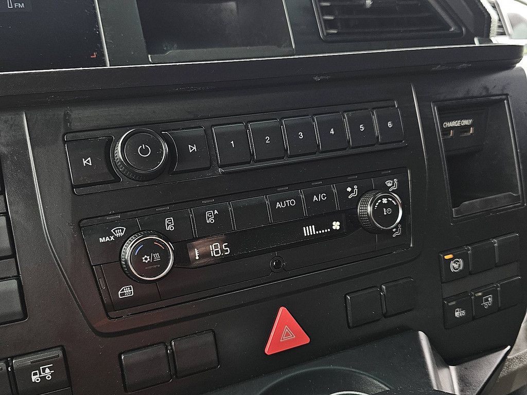 M.A.N. 18.510 TGX