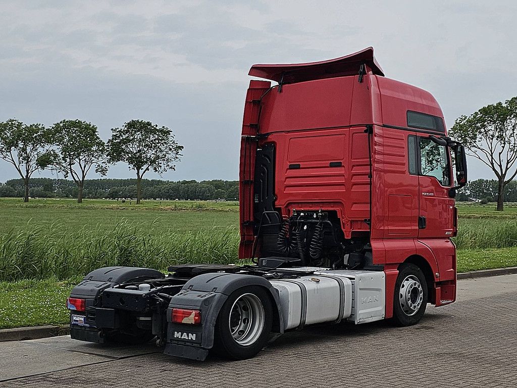 M.A.N. 18.460 TGX
