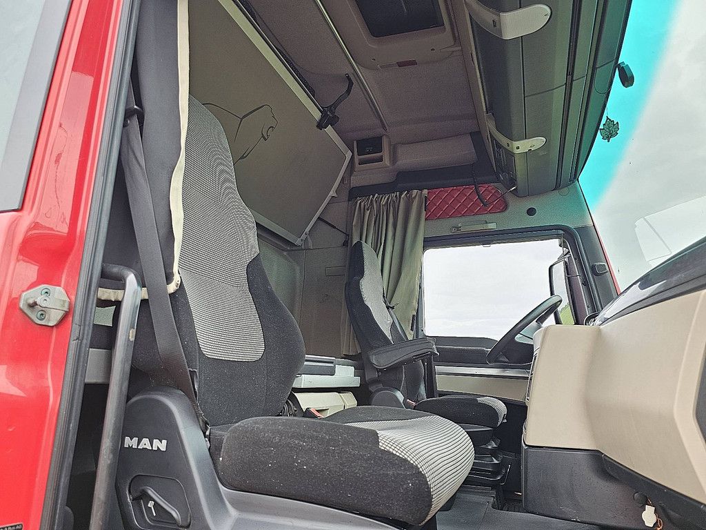 M.A.N. 18.460 TGX
