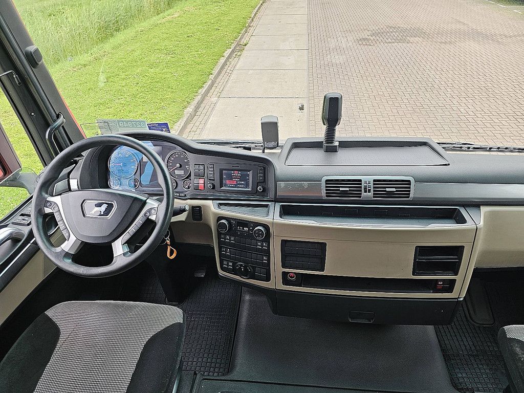M.A.N. 18.460 TGX