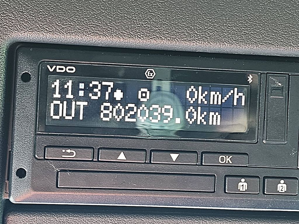 M.A.N. 18.460 TGX