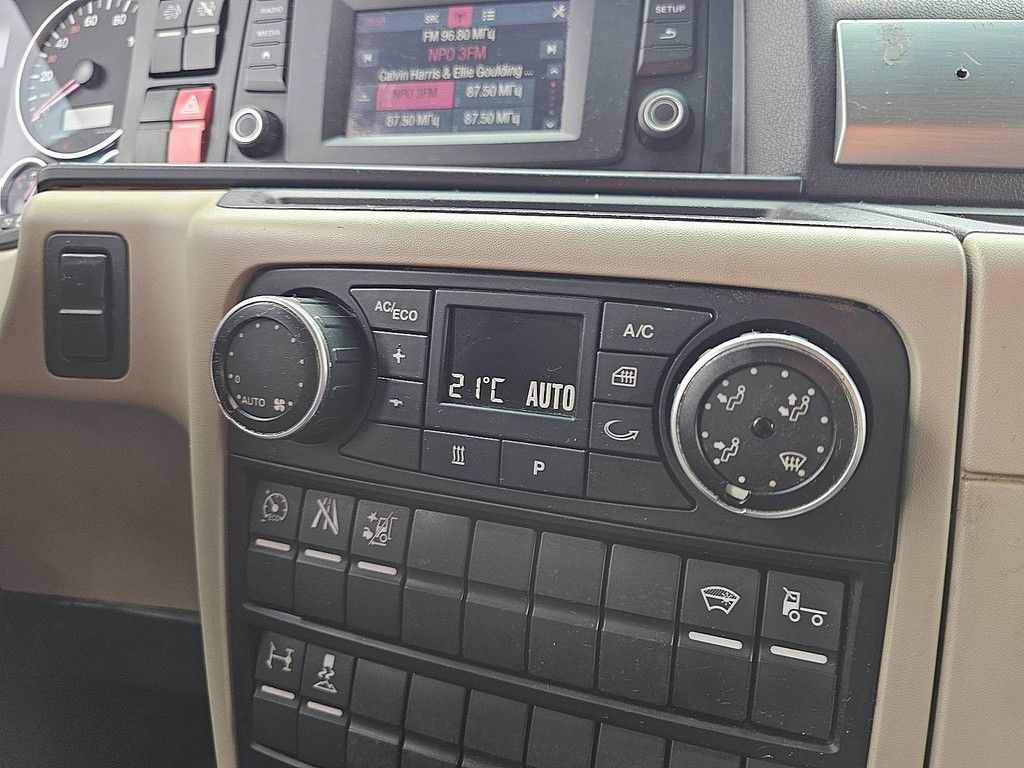 M.A.N. 18.460 TGX