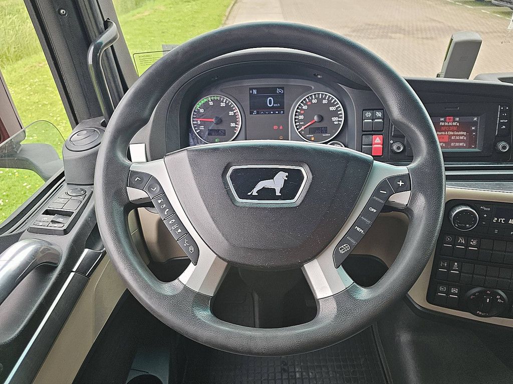 M.A.N. 18.460 TGX