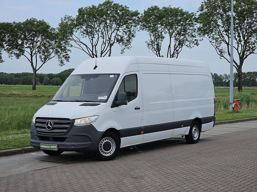 MERCEDES-BENZ SPRINTER 314 ac carplay euro6