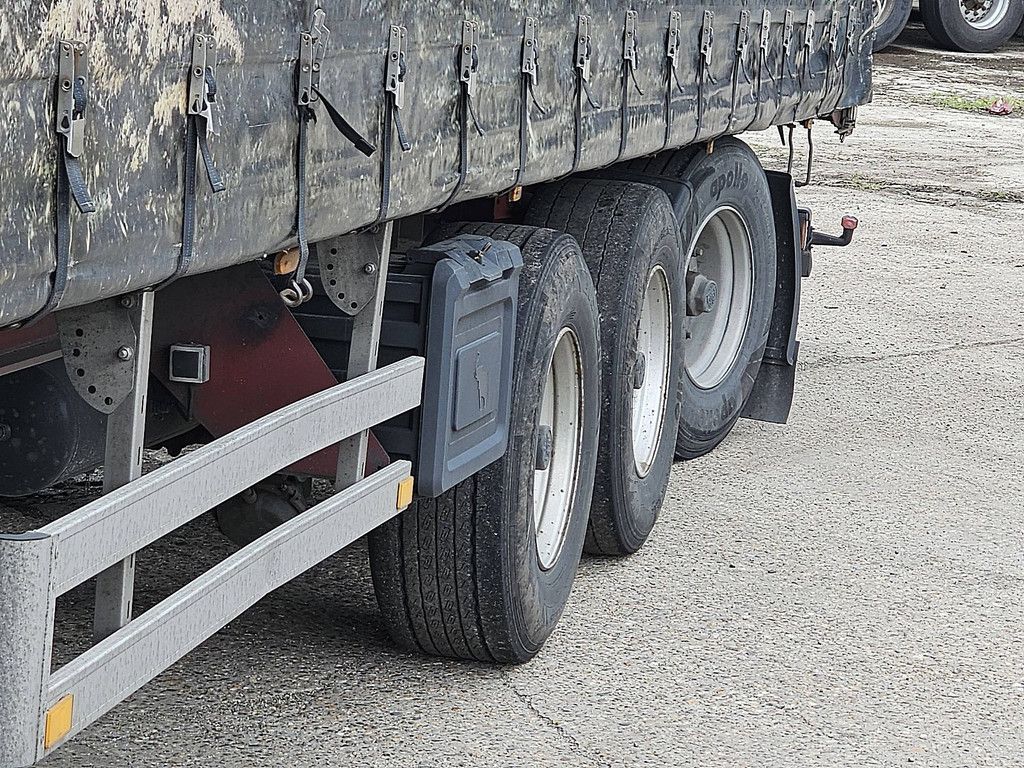 TRACON TO.S.1527 stuuras kooiaap