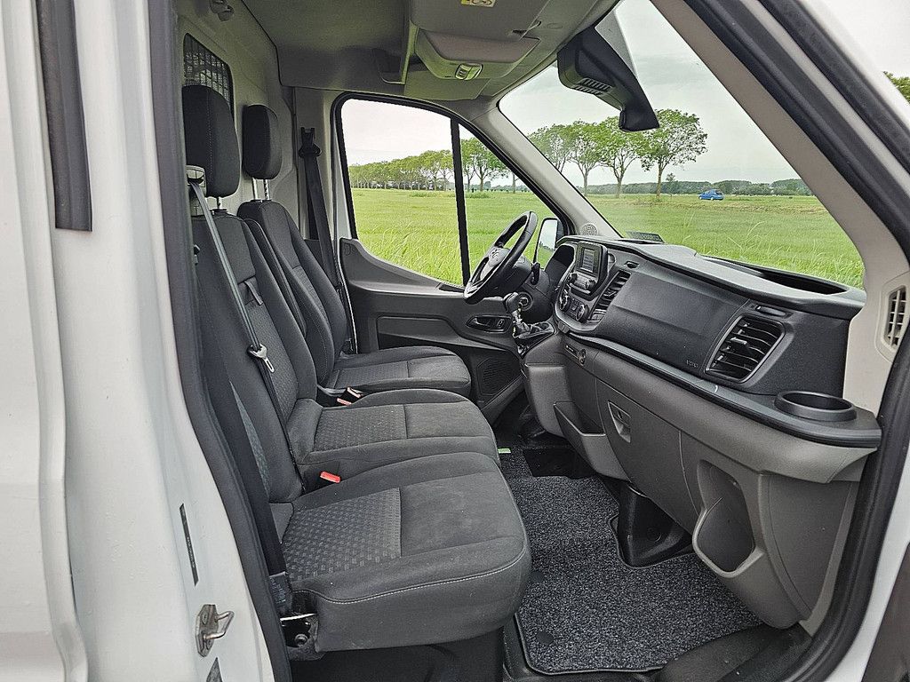 FORD TRANSIT 2.0 l3h2 airco euro6 exp