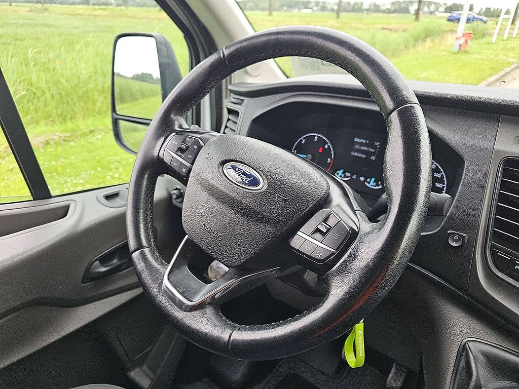 FORD TRANSIT 2.0 l3h2 airco euro6 exp